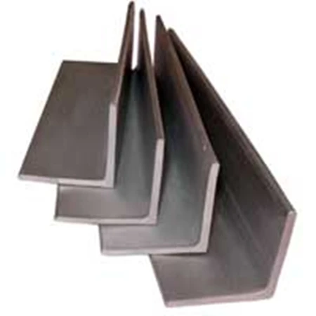 hot sales carbon steel Q195 roofing use equal steel angle bar China supplier
