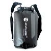 Hot Sales Fashion Design Outdoor Sports 500D PVC Tarpaulin Waterproof Bag Dry for Camping Hiking Drifting Climbing Swimming