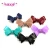 Import HOT sales PVC colorful Bowknot shoe and accessories lady shoe decoration from China