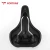 Import Hot Sell  Breathable brown Vacuum Bicycle Saddle Bicycle parts Bike Saddle with High Quality from China