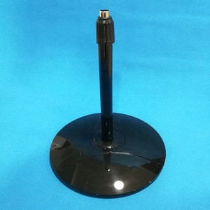 Buy Hot Sell New Design Strong And Adjustable Black Fan Base And Pipe ...
