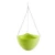 Import Hot Sell PP Garden Sturdy Plastic Plant Pots Hanging Baskets For Plants Indoor from China