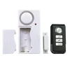 Hot sell safety door alarm with remote