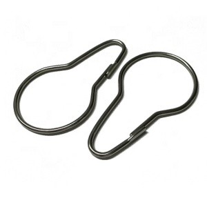 Hot sell Stainless steel Bathroom hook ring