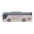 Import Hot Selling 50 seats Coach Bus Luxury Bus with Factory Price for sale from China