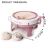 Import Hot selling Baby Toy Knit DIY Children Toy Plastic Hand Crank 48 Needles Hand Knitting Machine for Kids from China