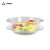 Import Hot Selling Borosilicate Glass Bakeware Sets With Lids Bowl from China