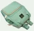 Import Hot-selling cheap top rated cute blue polyester baby boy big diaper bag tote backpack diaper bags for moms from China