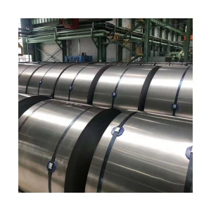 Hot Selling Cold Rolled Steel Coil  SPCC Material Specification Carbon Steel Strip Coils Price