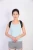 Import hot selling comfortable posture corrector for back support from China