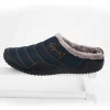 Hot selling Comfortable Soft Sole Fuzzy Plush Indoor Slippers