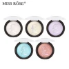 Hot Selling Cosmetic Custom Face Loose Powder Highlight Glow Highlighter Makeup Pressed Powder Made In China