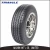 Hot selling excellent water drainage high-speed stability Triangle passenger tyre PCR car tire