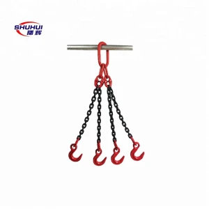 Hot Selling G80 Chain Connecting Link, Rigging Hardware Fittings