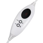 Hot Selling Healthy Carbon Fiber Heating Low Voltage Electric Blanket