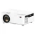 Import Hot Selling high-definition Android Projector 1280*720p Mini LED Projector Home LED Projector from China