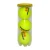 Import Hot Selling High Quality ITF quality Pressureless tennis balls  Rebounce 135-147mm from China