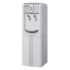 hot-selling plastic standing high-quality hot and cold water dispenser