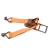 Import Hot selling polyester belt material ratchet strap plastic perno con cabeza IC Part Original and New from China