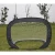 Import Hot selling Pop up football soccer goal net Kids Foldable Pop Up Football Door from China