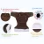 Import Hot selling popular ecologic reusable soft button baby cloth diaper from China