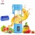 Import Hot Selling Popular Mini 380ml Household rechargeable personal blender For Kitchen from China