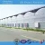 Import Hot Selling Products exhaust fan greenhouse plastic film dome tent from China