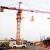 Import Hot Selling SANY Tower Crane Selfraising Tower Crane STY125E2 from China