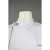 Import Hot selling Simple fashion Custom design white hotel chef uniform from Hong Kong