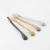 Import Hot Selling SUS 304 Food Grade Stainless Steel Straw Spoon from China