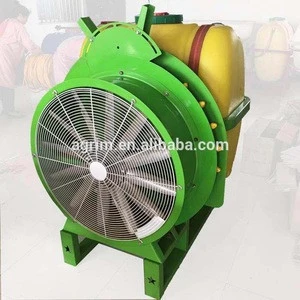 Hot selling tractor PTO driven agricultural sprayer for orchard