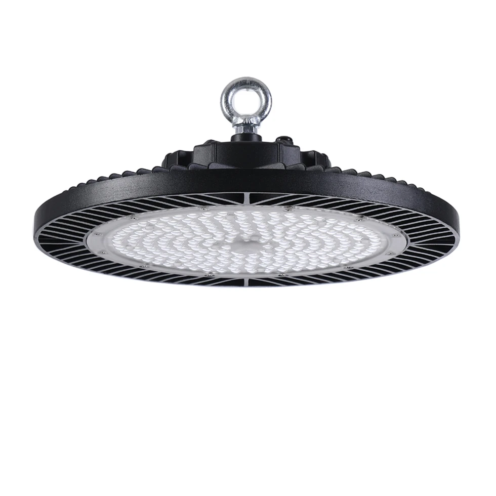 Hot Selling wholesale price SMD 12000lm 24000lm ufo led high bay light 100w 150w 200w 110v