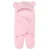 Import Hot Sleeping Newborn Plush Blankets Cotton Soft Infant Baby Sleeping Bags from China
