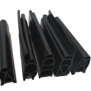 Hot style car door and window accessories EPDM rubber