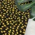 Import Hot Summer  Dot Leaf Style Digital  Printed  Fabric Woven fabric for dress from China