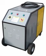 hot water electric high pressure water jet pump cleaner