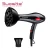 Import Hotel High Temperature And salon hooded professional hair dryer from China