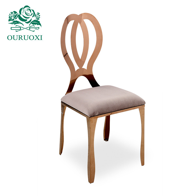 Buy Hotel Wedding Hall Banquet Leather Or Fabric Stacking Modern Luxury