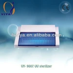 Hotsale UV sterilizer cabinet box for beauty salon and dental
