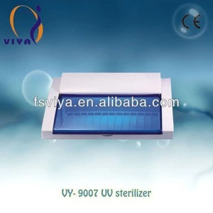 Hotsale UV sterilizer cabinet box for beauty salon and dental