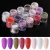 Import HotSelling Wholesale Nails Color Nail Dipping Acrylic Powder makeup free makeup samples from China