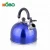 Hottest Kitchen Accessories Portable Stainless Steel Whistling Water Kettle with Bakelite Handle