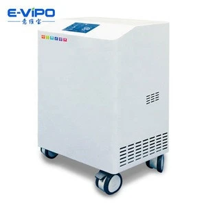 Household Appliances EVIPO new style air purifier Portable Antimicrobial System for fresh air kill germs