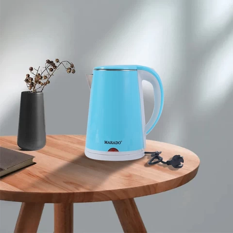 Household appliances high quality mini stainless steel electric kettle