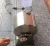 Import Household mini gas rotation stainless steel 3.4L roasted cargo roasting machine Coffee beans Nuts Pepper Soybeans coco Roaster from China