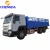 Import HOWO 8x4 336 371hp Bulk Cargo Fence Truck for sale in Africa from China