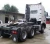 Import HOWO A7 420hp Tractor Truck 6x4 HOWO A7 420hp Trailer Truck Tractor Truck for sale from China