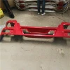 howo truck parts howo body parts ,bumper , front cover,high quality body parts wg1642241021