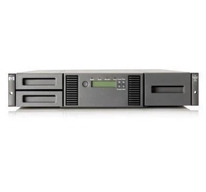 HP StorageWorks MSL2024 1 Ultrium 960 Tape Library AG115A