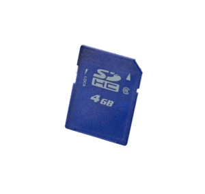 HPE 32GB microSD Flash Memory Card 700139-B21